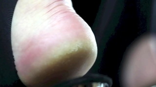 Foot Fetish Extreme Never Seen Before Feet Y