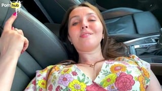 “- Fuck Me Please!” Stepson Fucked A Young Stepmom After Her Quarrel With Her Father
