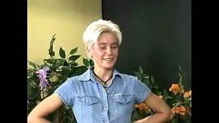 German Milf
