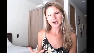 Gina Gerson Porn Star Interview