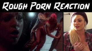 Girl Reacts To Rough Sex – Honest Porn Reactions Audio – Hpr01 – Featuring: Adriana Chechik / Dahlia Sky / James Deen /