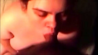 Hardcore Deepthroat & Huge Facial Of Cum