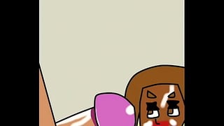 Hentai Animation Blowjob