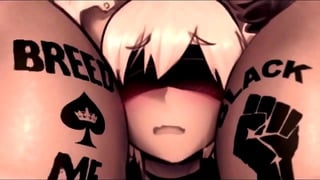 Hentai Bnwo BBC Edit 4