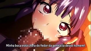 Hentai – Chizuruchan Kaihatsu Nikki 01