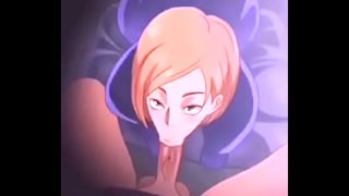 Hentai Mamada