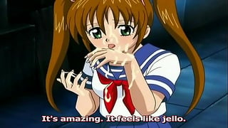 Hentai Milf With Big Boobs Loves Sex Uncensored