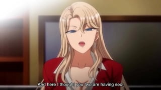 Hentai Only Sex Scenes 3