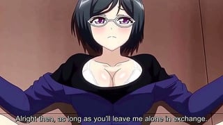 Hentai Only Sex Scenes