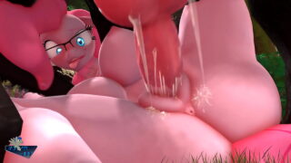Hentai Pony