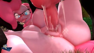 Hentai Pony