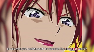 Hentai Pros – After A Long Day Of Shopping, Kaede Gets Treated To A Kinky Threesome