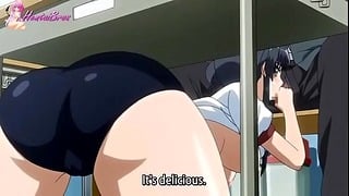 Hentai Student Fucking In Class