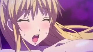 Hentai – The Best Girls