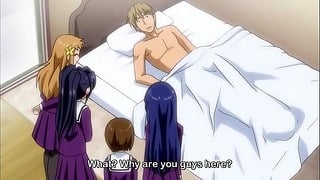 Hentai. Tv Livestream Hentai 2018- Hatsuinu 2.2
