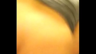 Homemade BBW