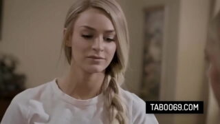 Horny Boyfriend Seduces And Fuck Her Girlfriends Stepmom – Sarah Vandella, Emma Hix