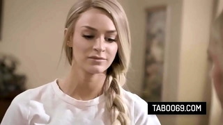 Horny Boyfriend Seduces And Fuck Her Girlfriends Stepmom – Sarah Vandella, Emma Hix