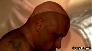 Hot Amateur Bitches Getting Fucked Hard In Orgy