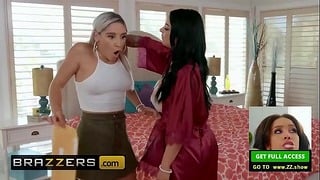 Hot And Mean – Abella Danger, Payton Preslee – Sex Tape Mistake –