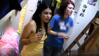 Hot Teen Cumshot Tits