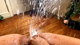 How To Squirt In 1 Min – Tutorial + Compilation