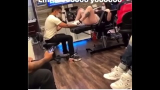 How To Squirting From A Tattoo