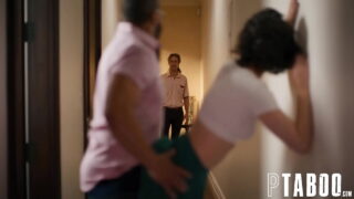 Inlaws In Need Casey Calvert, Michael Vegas, Codey Steele, Dillon Diaz, Hollywood Cash