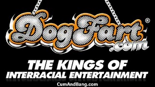 Interracial Extreme Group Fuck 5