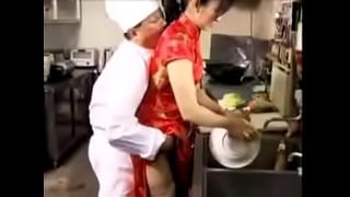 Japanese Restaurant