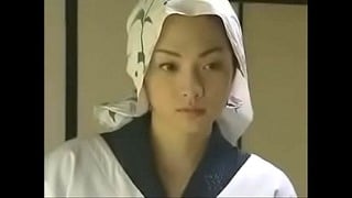 Japanese Servant Part 2