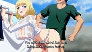 Katainaka Ni Totsui De Kita Russia Musume 2