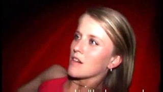 Kate Public Orgy