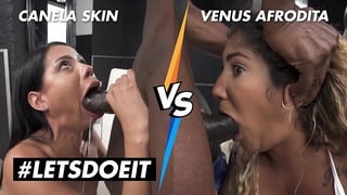 – Canela Skin Vs Venus Afrodita – Who’s The Best?