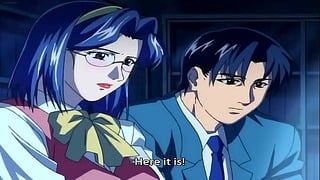 Lingeries Office Hentai Uncensored