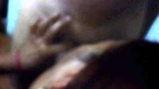 Makiing Blowjob