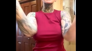 Mamita Tatuada