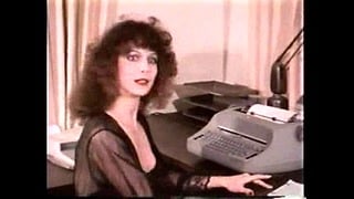 Man Meets Porn Script Writer – Vintage Loop
