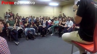 Masterclass De Squirt