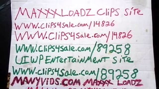 Maxxx Loadz Amateur Hardcore Videos King Of Amateur Porn