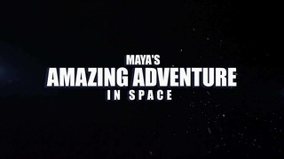 Maya Cinematic Trailer – Cum On Stockings And Tits