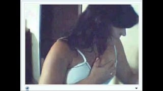 Milf On Cam