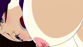 Milf With Big Tits Loves Riding Cocks Anime Hentai