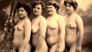 My Secret Life, Vintage Bondage