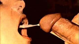 My Secret Life, Vintage Cumshots