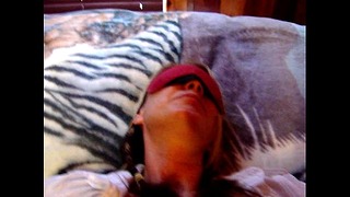 My Squirting Milf