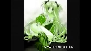 Compilation Of Hentai Naked Teen