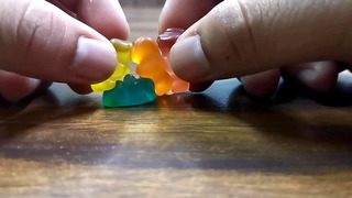 Orgía De Azúcar