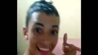 Orgy A Dois