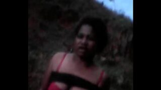 Outdoor Bj
